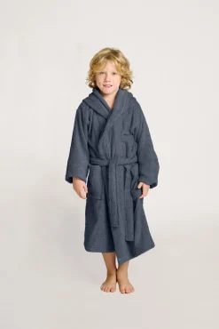 Albornoz infantil 2-16 años | MUYDEMI<Ysabel Mora Clearance