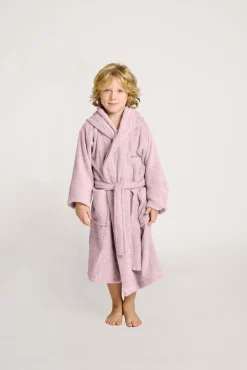 Albornoz infantil 2-16 años | MUYDEMI<Ysabel Mora Outlet