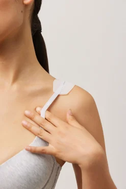 Almohadilla hombro<Ysabel Mora New