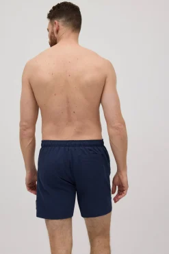 Bañador medio básico marino<Ysabel Mora New