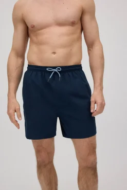 Bañador medio marino<Ysabel Mora Outlet