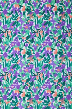 Bañador moldeador con aro estampado copa C<Ysabel Mora Discount