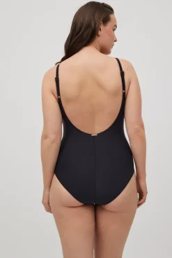 Bañador moldeador copa C<Ysabel Mora Online