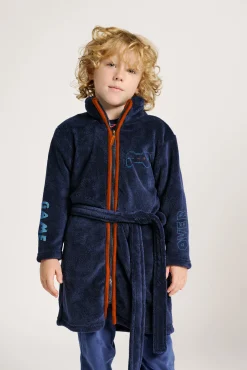 Bata juvenil 10-16 años Gamer | MUYDEMI<Ysabel Mora Hot