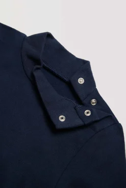 Body bebé básico cuello alto<Ysabel Mora Best