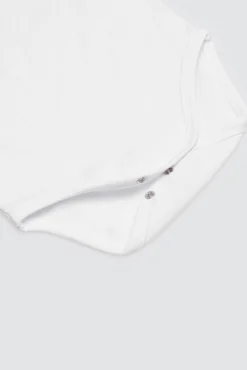 Body bebé básico tirantes finos<Ysabel Mora Best