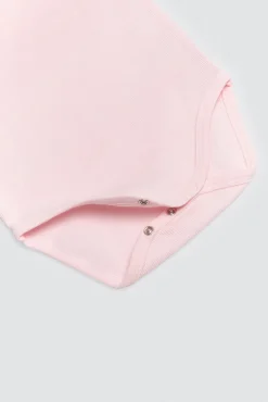 Body bebé básico tirantes finos<Ysabel Mora Sale