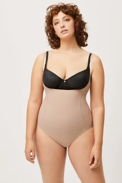 Body-up reductor braga de tul<Ysabel Mora Clearance