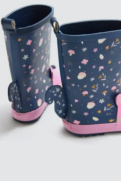 Botas de agua infantiles Autumn<Ysabel Mora Hot