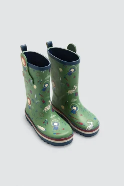 Botas de agua infantiles Cosmos<Ysabel Mora Hot