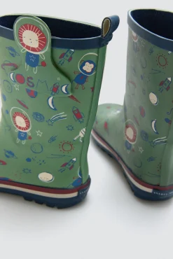 Botas de agua infantiles Cosmos<Ysabel Mora Hot