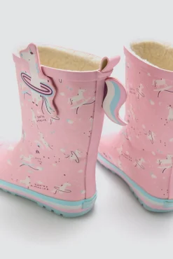 Botas de agua infantiles Rainbowland<Ysabel Mora Sale