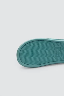 Botas de casa infantiles estampado fantasmas<Ysabel Mora Sale