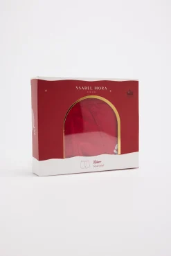 Boxer infantil estampado navideño<Ysabel Mora Hot