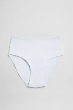 Braga alta algodón<Ysabel Mora Hot