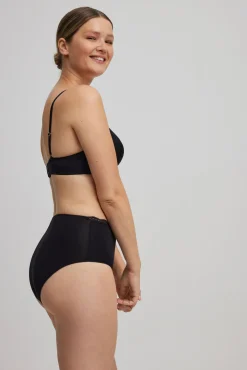 Braga alta algodón<Ysabel Mora Best