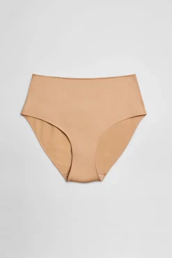 Braga alta básica algodón<Ysabel Mora Discount