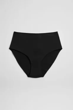 Braga alta básica algodón<Ysabel Mora Outlet