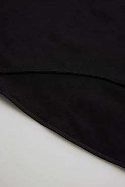 Braga alta básica algodón<Ysabel Mora Outlet