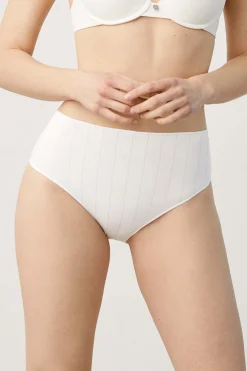 Braga alta canalé<Ysabel Mora New