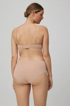 Braga alta canalé<Ysabel Mora Online