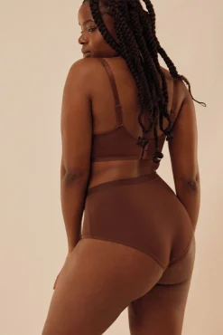 Braga alta<Ysabel Mora Sale