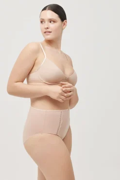 Braga alta de control<Ysabel Mora Clearance