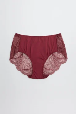 Braga alta de encaje<Ysabel Mora