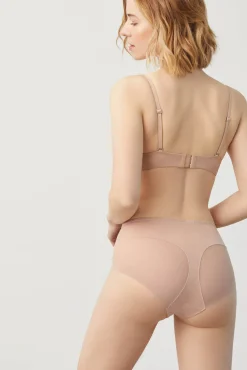 Braga alta de tul<Ysabel Mora Discount