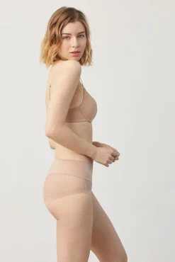 Braga alta de tul<Ysabel Mora Discount