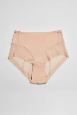 Braga alta de tul<Ysabel Mora Discount