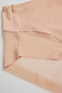 Braga alta de tul<Ysabel Mora Discount