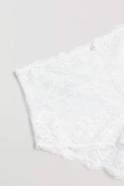 Braga alta encaje<Ysabel Mora Clearance