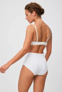 Braga alta lencera<Ysabel Mora Hot