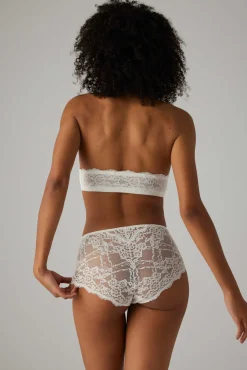 Braga alta maxi lencera<Ysabel Mora Sale