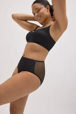 Braga alta plumeti<Ysabel Mora Outlet