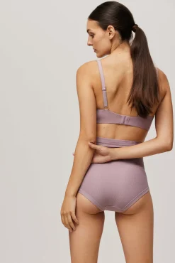 Braga alta premamá regulable<Ysabel Mora Hot