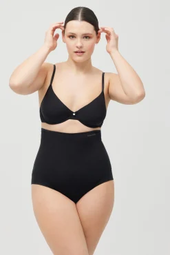 Braga alta reductora compresión media<Ysabel Mora New