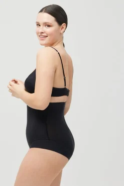 Braga alta reductora compresión media<Ysabel Mora New