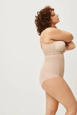 Braga alta reductora<Ysabel Mora Outlet