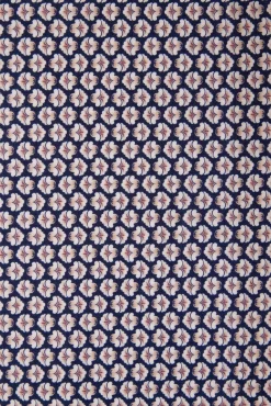 Braga bikini brasileña estampada con brillo<Ysabel Mora New