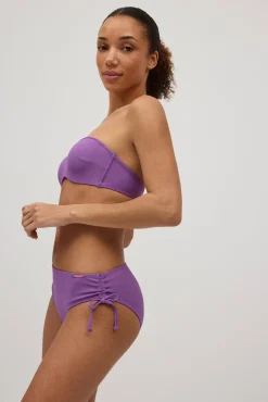 Braga bikini reductora midi micropiqué<Ysabel Mora Discount