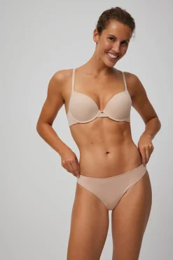 Braga brasileña algodón<Ysabel Mora