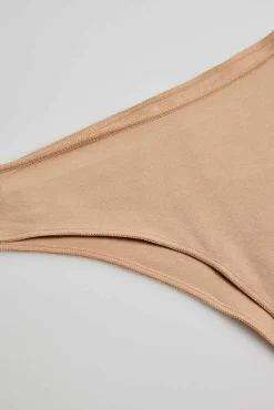 Braga brasileña algodón<Ysabel Mora