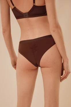 Braga brasileña<Ysabel Mora Best