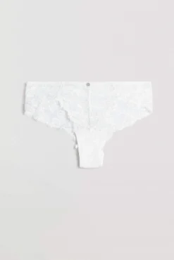 Braga brasileña encaje<Ysabel Mora Sale