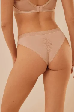 Braga brasileña<Ysabel Mora Best