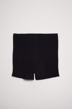 Braga culotte menstrual juvenil negra<Ysabel Mora Online