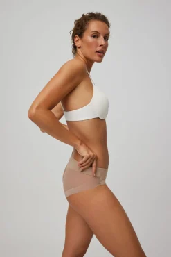 Braga de tul visón<Ysabel Mora Clearance