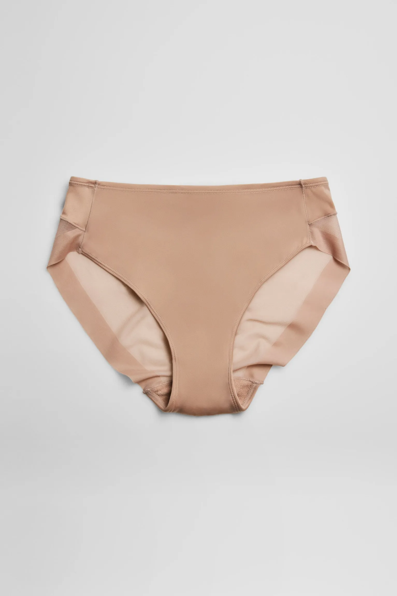 Braga de tul visón<Ysabel Mora Clearance